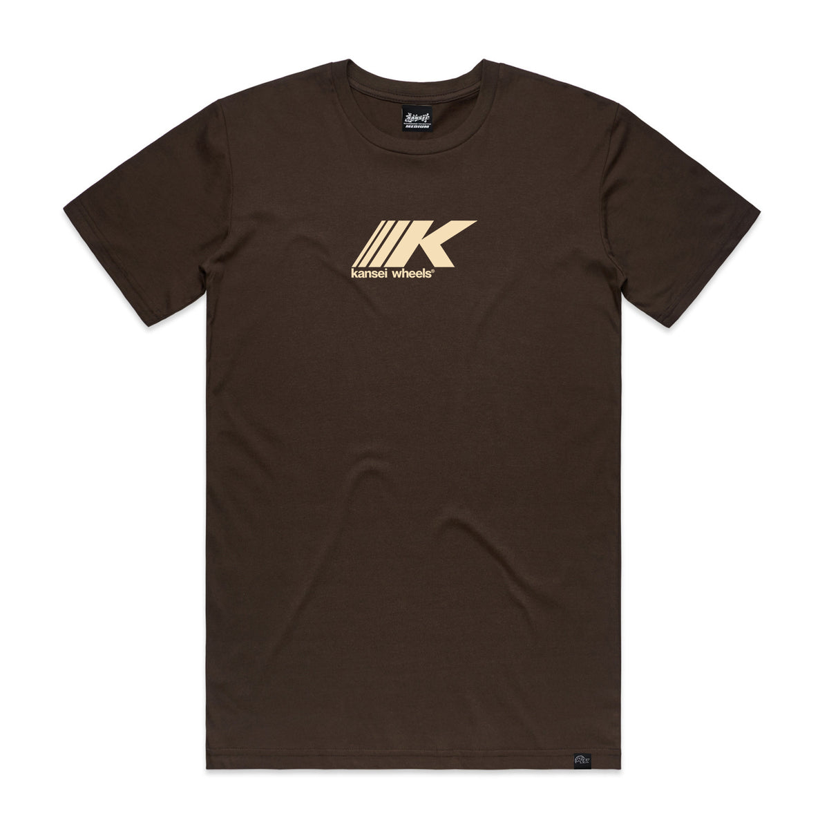 Kansei Star Tee