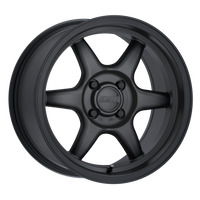 *TANDEM 15" - Satin Black