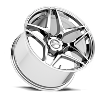 ASTRO - Chrome