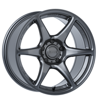 TANDEM - Gloss Gunmetal