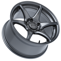 TANDEM - Gloss Gunmetal