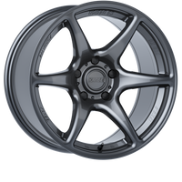 TANDEM - Gloss Gunmetal