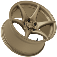 TANDEM - Textured Bronze
