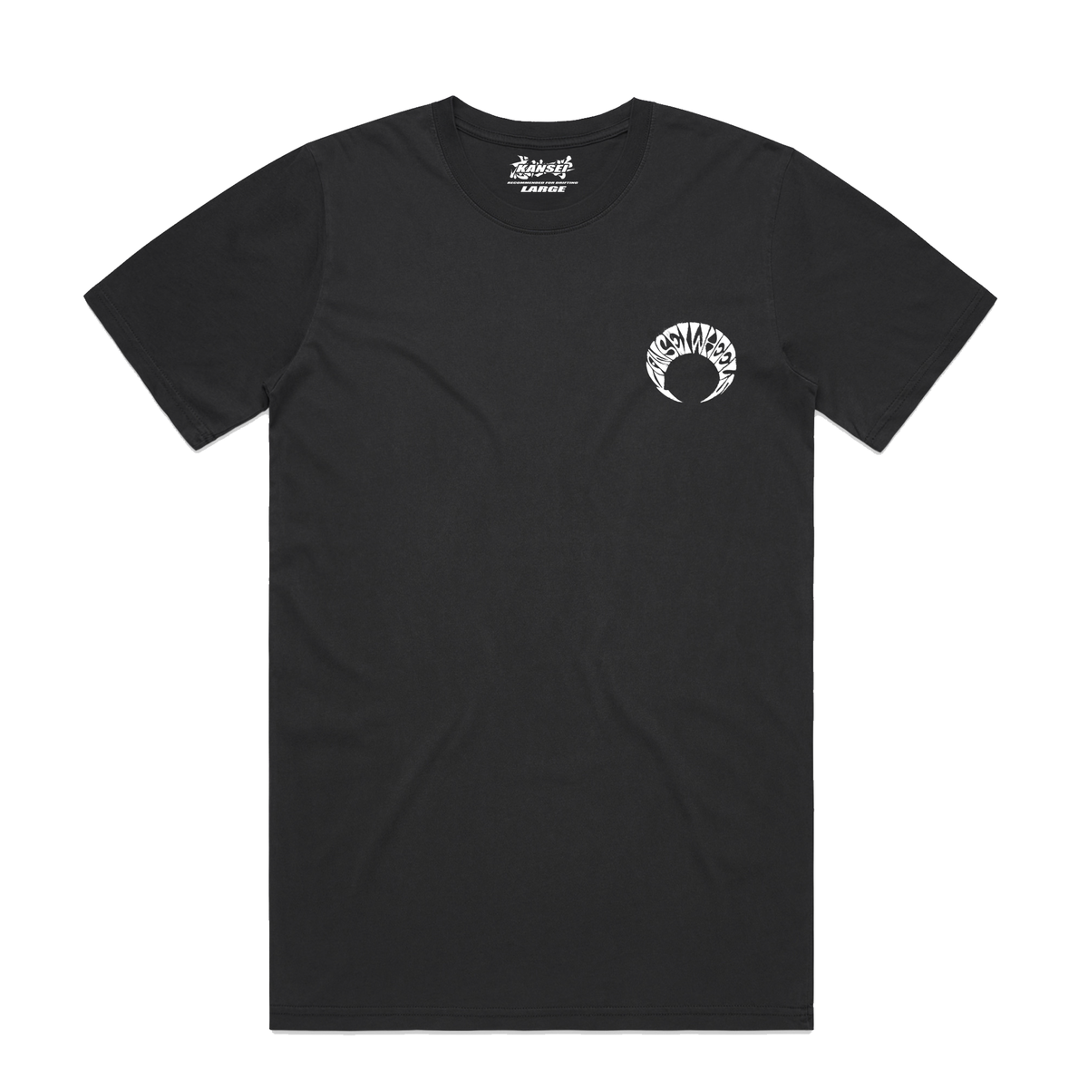 Kansei Skull Shirt