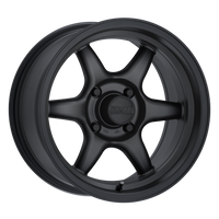 *TANDEM 15" - Satin Black