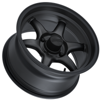 *TANDEM 15" - Satin Black