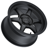 *TANDEM 15" - Satin Black