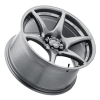 TANDEM - Gloss Gunmetal