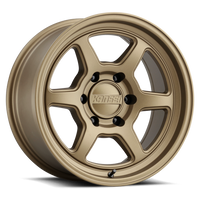 ROKU Off-Road - Bronze