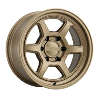 ROKU Off-Road - Bronze