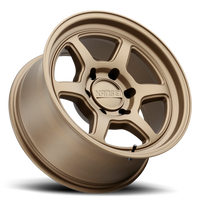 ROKU Off-Road - Bronze