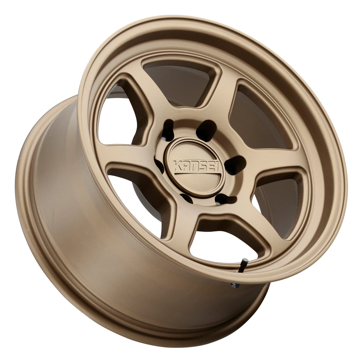 ROKU Off-Road - Bronze