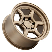 ROKU Off-Road - Bronze