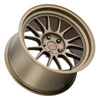 CORSA - Textured Bronze