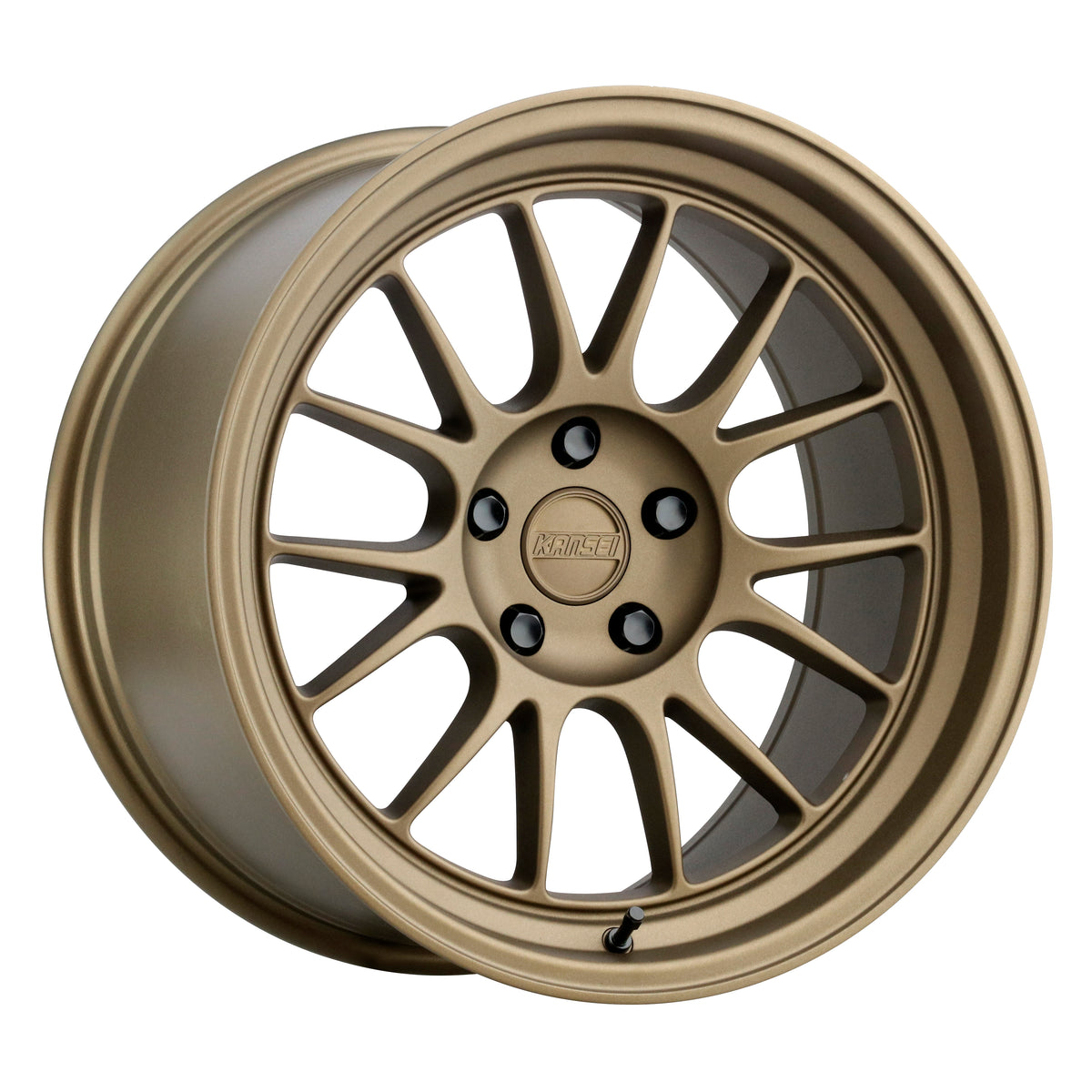 CORSA - Textured Bronze