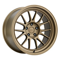 CORSA - Textured Bronze