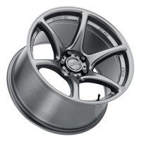 TANDEM - Gloss Gunmetal
