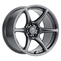 TANDEM - Gloss Gunmetal
