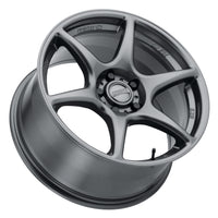 TANDEM - Gloss Gunmetal