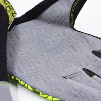 Kansei Touch Screen Mechanic Gloves (Green)