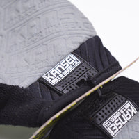 Kansei Touch Screen Mechanic Gloves (Reaper)