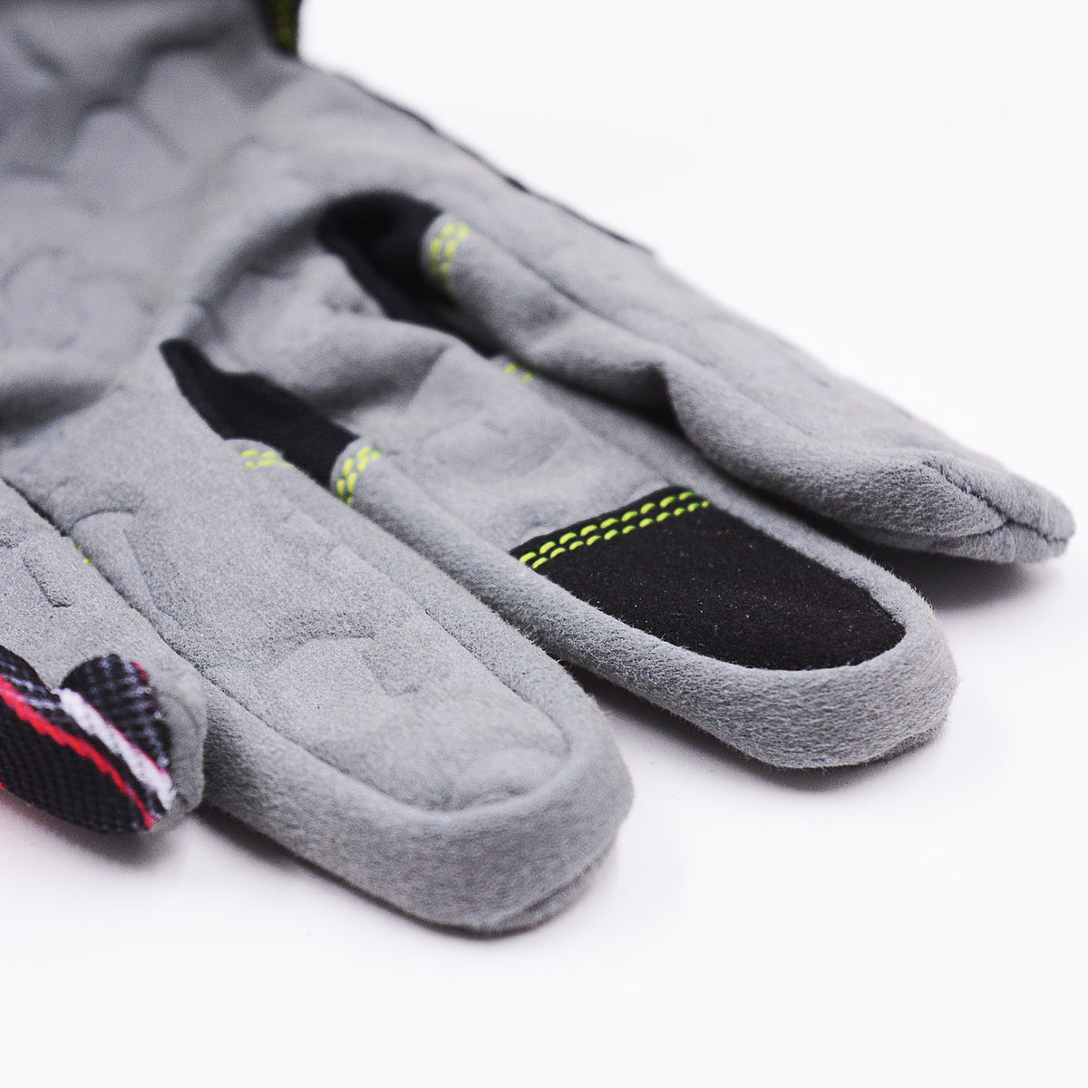 Kansei Touch Screen Mechanic Gloves (Reaper)