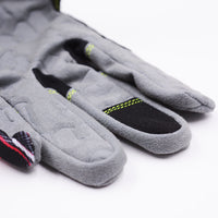Kansei Touch Screen Mechanic Gloves (Reaper)