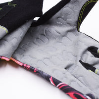 Kansei Touch Screen Mechanic Gloves (Reaper)