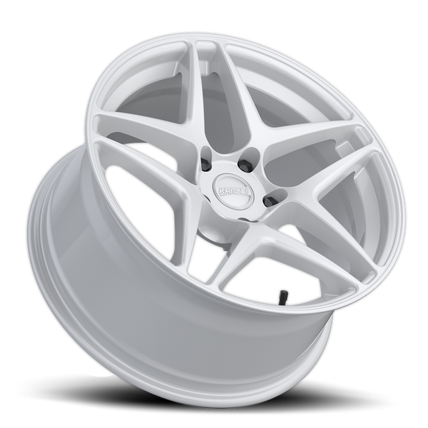 ASTRO - Gloss White