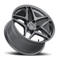 ASTRO - Gloss Gunmetal