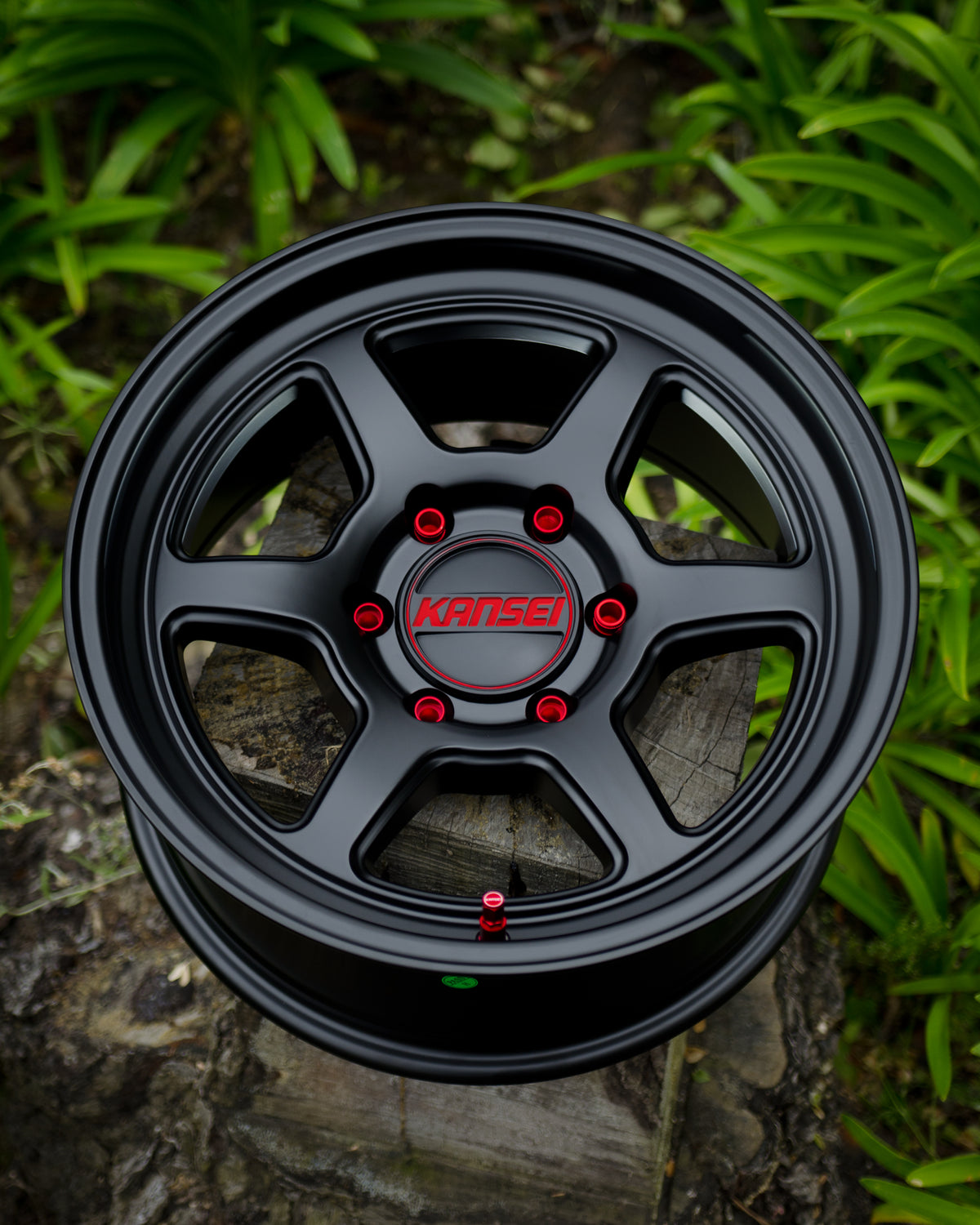 Off-Road Gel Cap (1 pc)