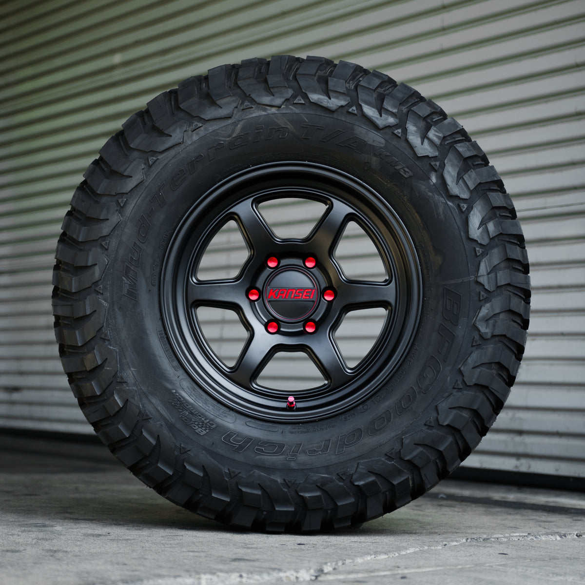 Off-Road Gel Cap (1 pc)