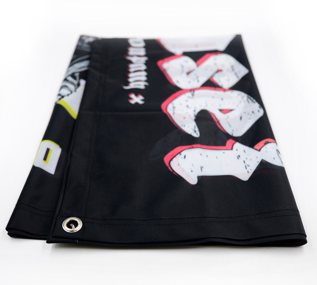 Reaper Banner - Mesh
