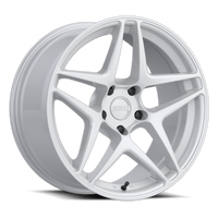 ASTRO - Gloss White