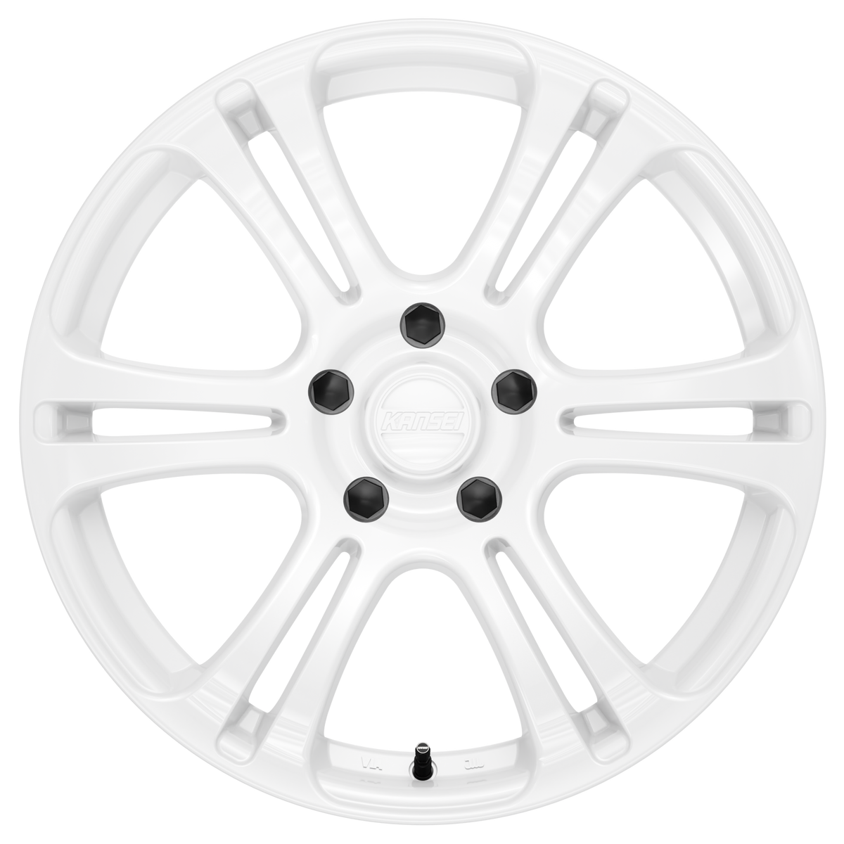 NEO - Gloss White