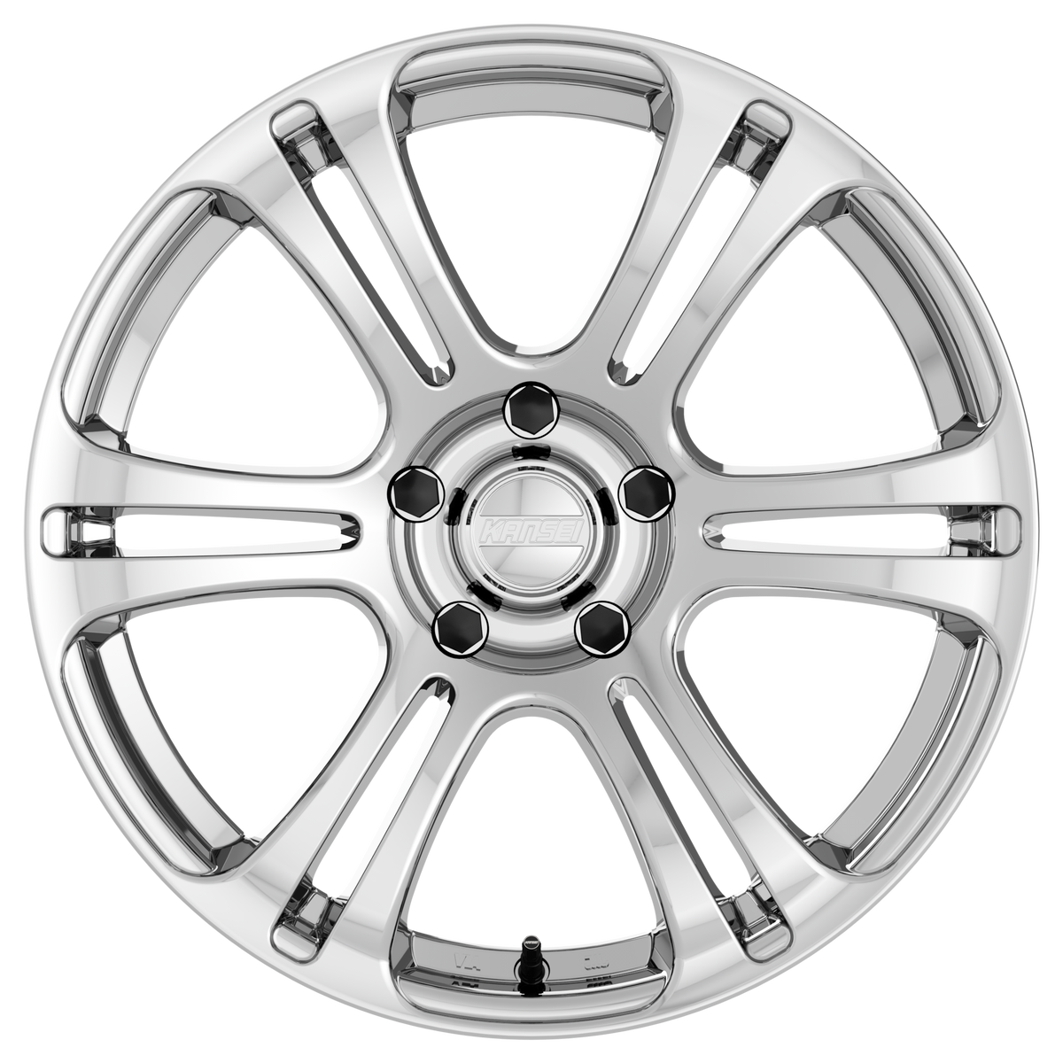 *NEO - Chrome