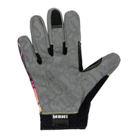Kansei Touch Screen Mechanic Gloves (Reaper)