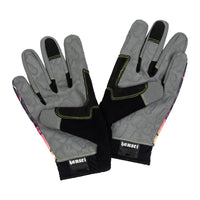 Kansei Touch Screen Mechanic Gloves (Reaper)