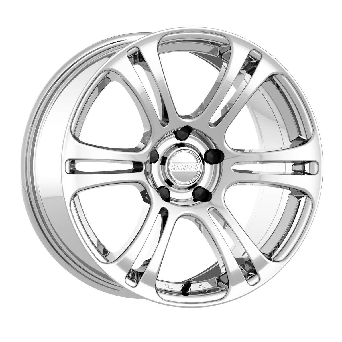 *NEO - Chrome