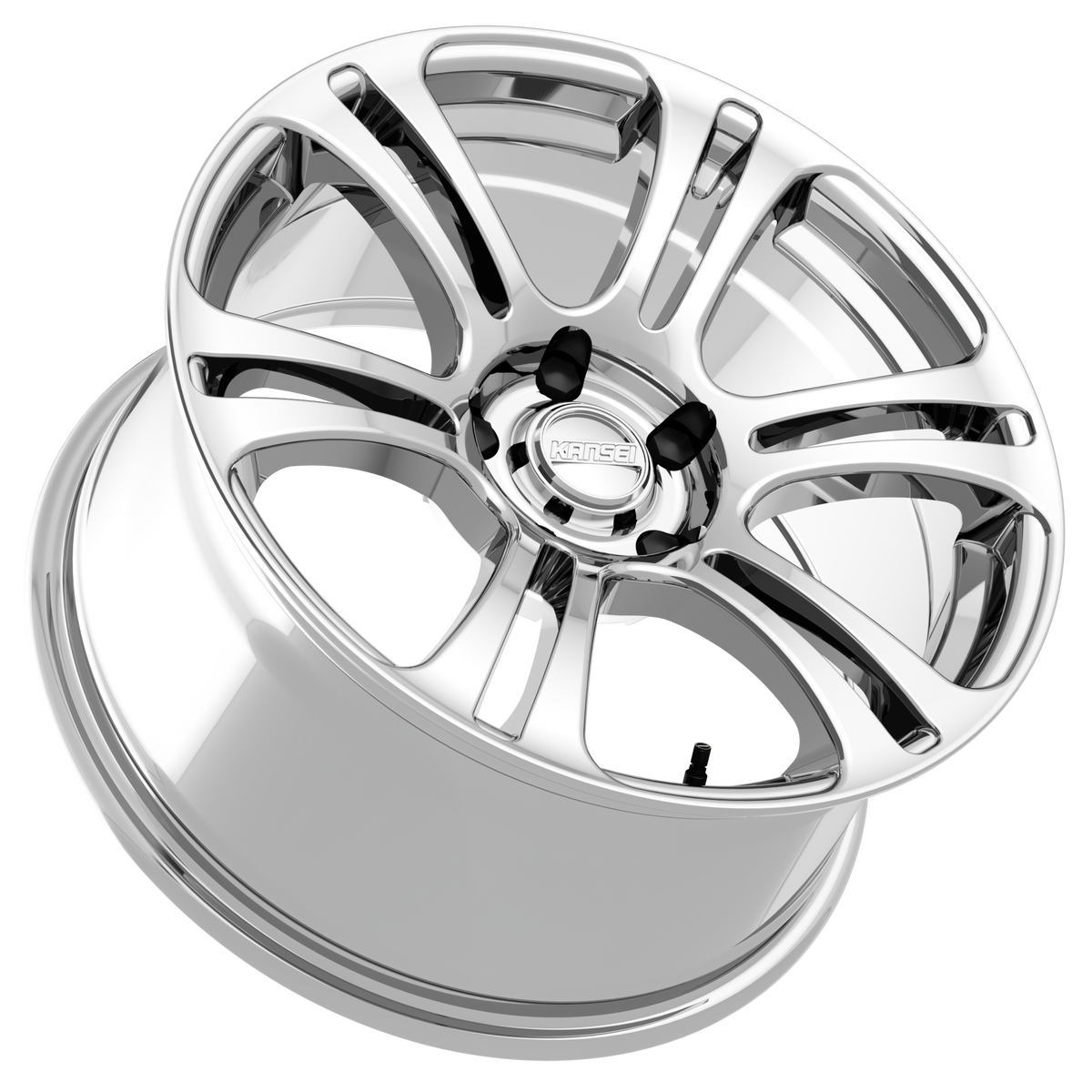 *NEO - Chrome