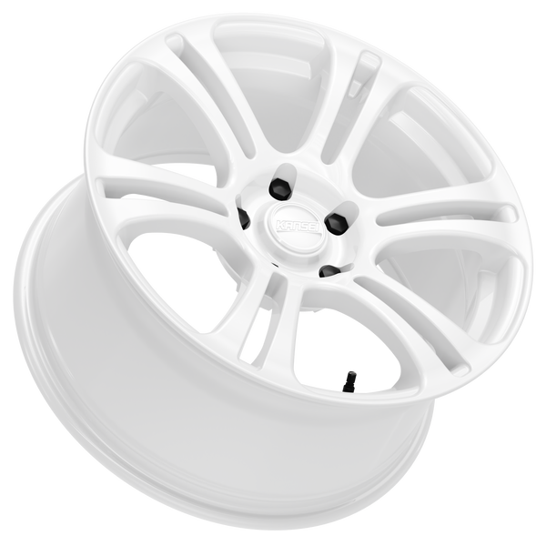 NEO - Gloss White