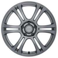 NEO - Satin Gunmetal