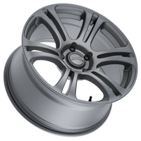NEO - Satin Gunmetal