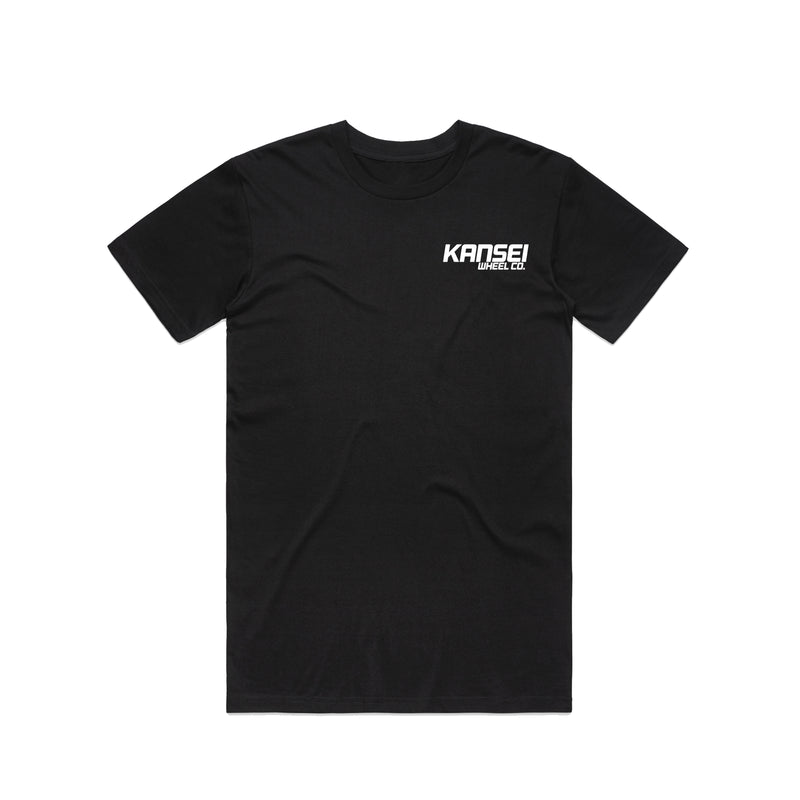 Kansei Like Hell Shirt