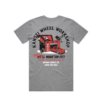 Kansei Shop Shirt