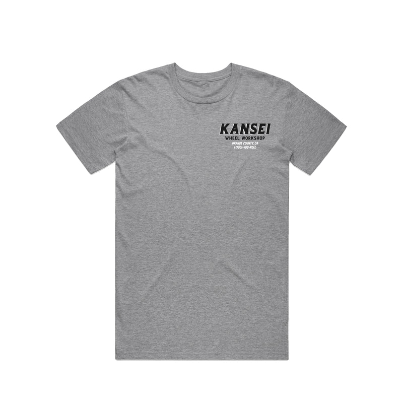 Kansei Shop Shirt