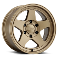 KNP Off-Road - Bronze