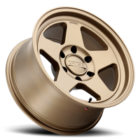 KNP Off-Road - Bronze