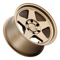 KNP Off-Road - Bronze