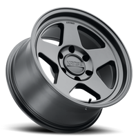 KNP Off-Road - Matte Black